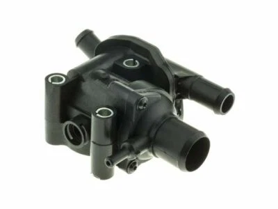 Carcaça termostato para 2000-2004 Ford Focus termostato 87533VZ 2002 2001 2003 - Imagem 1 de 2