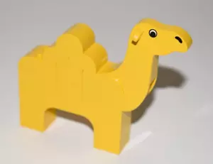 Lego Animal Camel 30143px1 de colección - Imagen 1 de 4