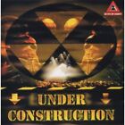 V/A Under Construction 1 (CD)