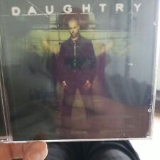 Daughtry by Chris Daughtry CD 2006 12 Tracks RCA BMG Rock American Idol