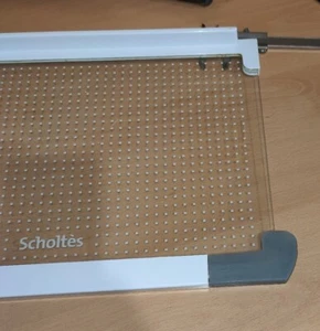 pièce de réparation étagère réfrigérateur Scholtès - Foto 1 di 3