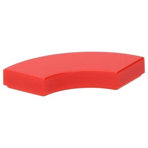 40x LEGO Fliese rund Ecke 2 x 2 - LEGO Macaroni - LEGO Bausteine - Bild 1 von 20