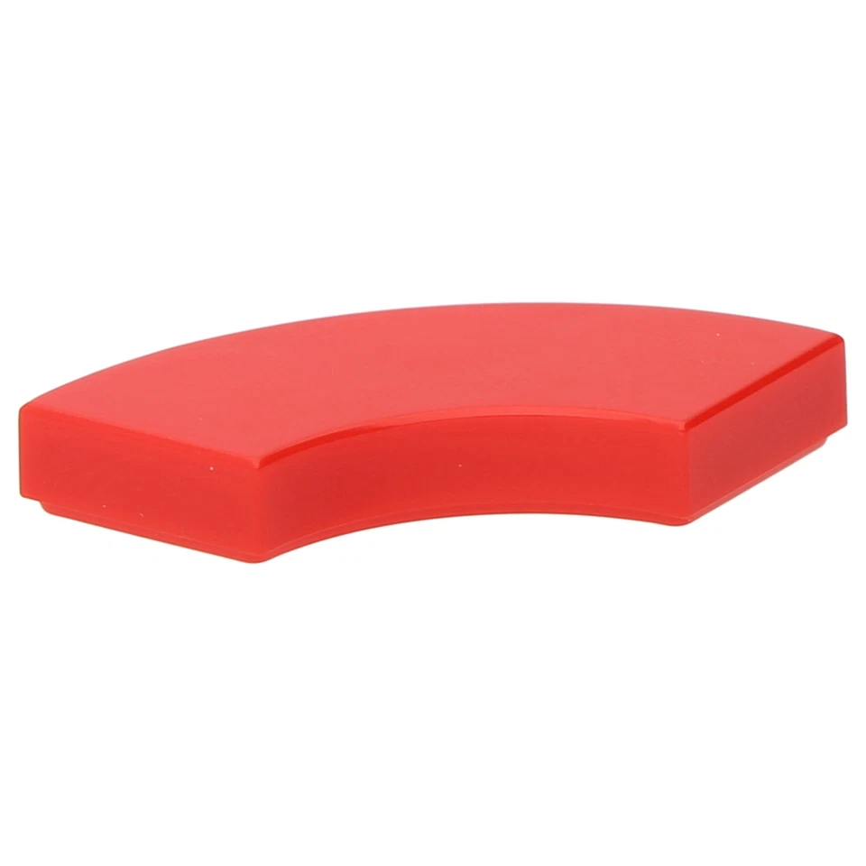 40x LEGO Fliese rund Ecke 2 x 2 - LEGO Macaroni - LEGO Bausteine - Bild 1 von 1