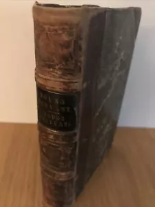 Antiquariat 1838 Der junge Diener 3. Auflage The Religious Tract Society - Bild 1 von 3