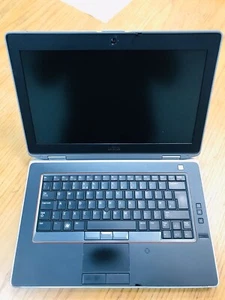 Dell Latitude E6420 14.1'' (128GBGB SSD, Intel Core i5, 4GB RAM) - Picture 1 of 3