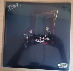 MV Killa ‎– Fede Italy 2023  LP, Limited Edition Numbered White SIGILLATO - Bild 1 von 3