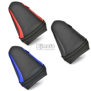 Rear Passenger Seat Cushion Pillion For Yamaha YZF R7 2021-2023 R1 2015-2022 - Imagen 1 de 14