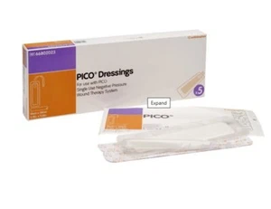 Pico 10 X 20cm Dressing BOX 5 - Picture 1 of 1