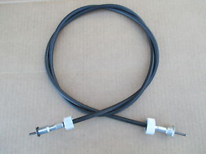 TACHOMETER CABLE FOR IH INTERNATIONAL 385 454 464 484 485 544 574 584 585 656