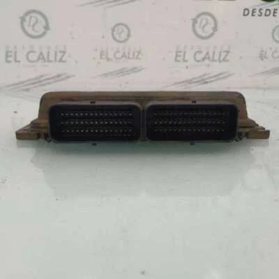 96378045 centralita motor uce para DAEWOO NUBIRA WAGON SE (1999- ) 2008 262788 - Immagine 1 di 4