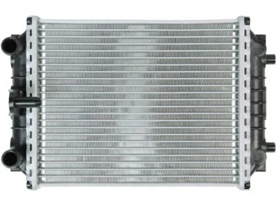 Intercooler esquerdo TYC 53473JF conversível supercharged para 2010-2011 Audi S5 - Imagem 1 de 2