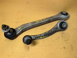 2007-2013 BMW X5 E70 REAR LEFT DRIVER SIDE UPPER FORWARD CONTROL ARM SET 051222D - Picture 1 of 6