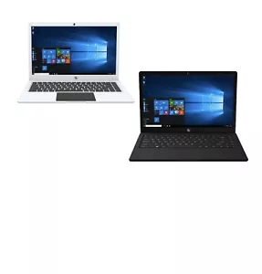 Core Innovation CLT136401BL 14” Notebook - intel atom Z3850 - 4gb RAM - 64GB SSD - Picture 1 of 10