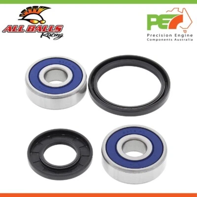 All Balls Front Wheel Bearing StreetScooter For Yamaha FJ1200 1200cc 1986-90 — 第 1/4 张图片