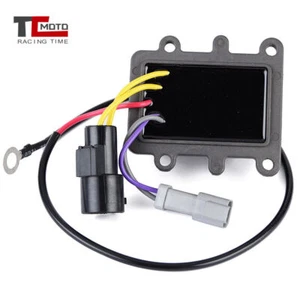 Rectifier Regulator For Johnson Evinrude 0586075 90HP 1996-06 100HP 105HP 115HP - Bild 1 von 10