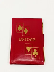 Puente de colección contract puntuación trasera con lápiz hecho en Japón - Imagen 1 de 5