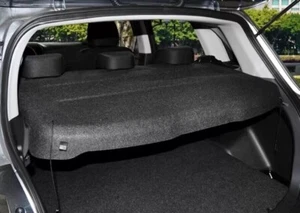 Non-Retractable Cargo Shade Trunk Cover For Mitsubishi Outlander Sport 2011-2017 - Bild 1 von 2