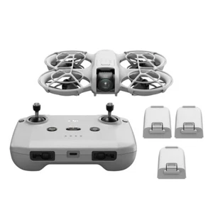 DJI Drohne Neo Fly More Combo Quadrokopter - Bild 1 von 10