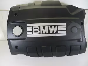 COPRIMOTORE BMW SERIE 1 120I N47 2007-2013 - Foto 1 di 6