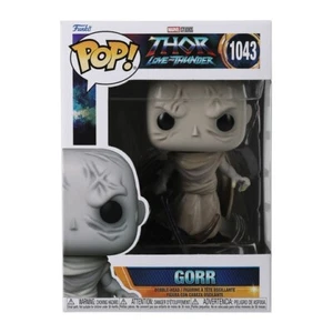 Funko Pop! Figura Vinilo Marvel - Gorr #1043 TOTALMENTE NUEVA - Imagen 1 de 5