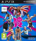 London 2012 - The Official Video Game of the Olympic Games (PS3)