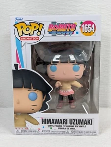 Funko - POP! #1654 - Himawari Uzumaki - Common Boruto - Bild 1 von 10