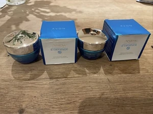 2 x Avon Anew Clinical E-Defence Deep Recovery Cream 30ml. - Picture 1 of 7