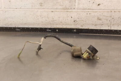 Suzuki Quadrunner 250 LTF250 1990 2x4 relé de arranque interruptor de motor de arranque X852 Foto 1 de 4