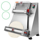 VEVOR Pressa per Pasta Pizza Commerciale Automatica Rulli per Pasta 3-15 Pollici