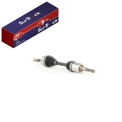 SurTrack CV Axle Shaft Front Left For 1993-1996 INFINITI G20 - Image 1 of 3
