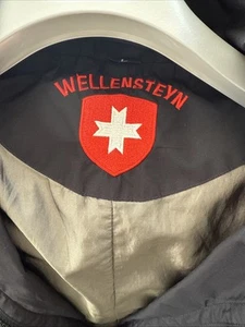 Jacke wellensteyn Große L - Bild 1 von 5