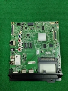 Main Board TV Lg 43 -EAX67129604(1.0) - Foto 1 di 5