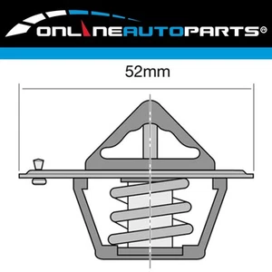 Thermostat for Mitsubishi L200 Express MA MB MC MD 1980~1986 - Picture 1 of 1