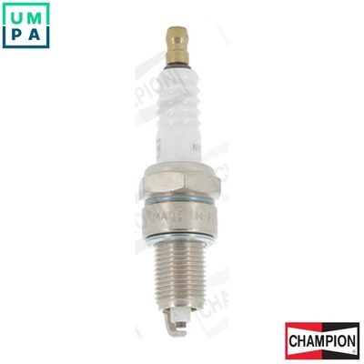 4x SPARK PLUG OE015/T10 FOR RENAULT SUPER/Hatchback/Van LUTECIA TRAFIC/Bus 18 - Image 1 of 4