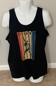 Queen T-Shirt XL Gildan Freddie Mercury - Bild 1 von 9