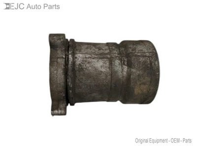 Carcasa de filtro de aceite de motor para 08-10 Ford F-250 Super Duty 6.4 1875358C91 diésel Foto 1 de 4