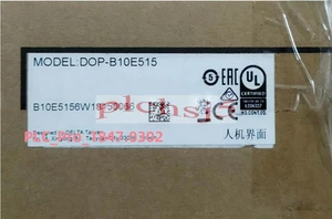 DOP-B10E515 1 STCK. Brandneu DELTA DOPB10E515 Schnelle Lieferung - Bild 1 von 4