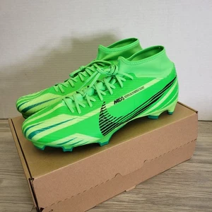 Nike Mercurial Superfly 9 Academy MG Dream Speed (FJ7190-300) Herren Gr. 13 NEU - Bild 1 von 12