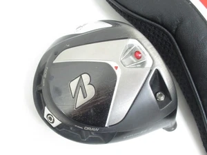 Bridgestone TOUR B X Head Only Driver 10.5 #154 Golf Clubs - Picture 1 of 6