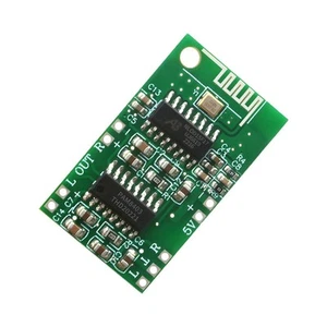 CA-8469 5V Bluetooth Amplificador PAM8403 + CA-6928 Bluetooth Amplificador 7728 - Imagen 1 de 6