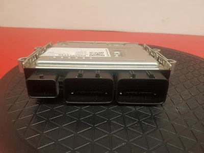 NISSAN X-TRAIL ECU 2020 1.7L DIESEL R9N401 - Image 1 of 4