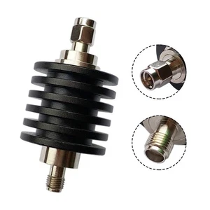 Att��nuateur Fixe Haute Performance 10W SMAJK Support Large Fr��quence Faible SW - Photo 1/65