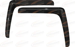 Windabweiser für MAN TGX TG3 2020- LKW Windschutz - Bild 1 von 2