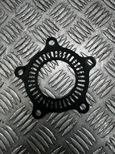 Sinnis Hoodlum 125 2023 rear wheel ABS ring 2022 - 2025 - Picture 1 of 2