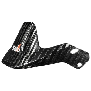 Stilo YA0270 Helmet Peak Visor - Carbon Fiber - Bild 1 von 1