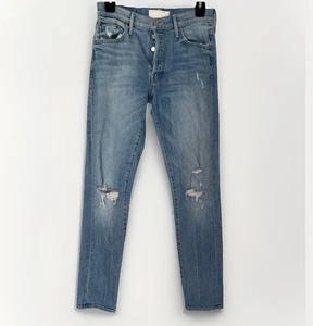 Mother Superior Stinger Flood High As The Heavens Damengröße 26 abgenutzt - Bild 1 von 15