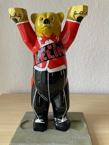 Buddy Bär Berlin - Revue Berlin (selten) - Bild 1 von 4