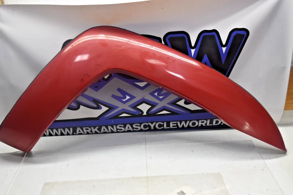 Be2 Front Passenger Right Fender Flare Guard Toyota 2012 Tacoma 4x4 Free Us Ship - Image 1 of 4