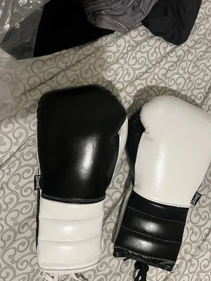 Deportes Casanova Premium Boxing Gloves 14 Oz - Image 1 of 4