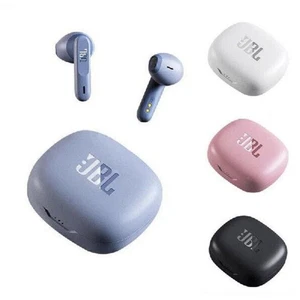JBL Tune 300 TWS Wireless Bluetooth Noise Cancelling Earphones In-Ear Earbud UK - Picture 1 of 16